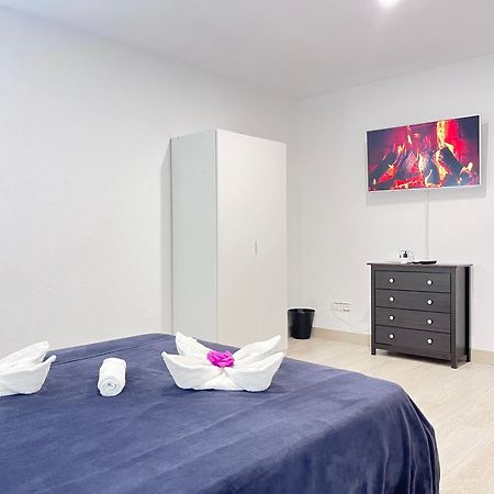 ☆The Central Valencia Stay☆ 外观 照片
