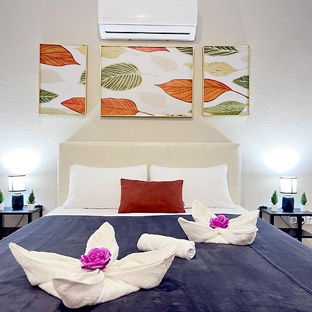 ☆The Central Valencia Stay☆ 外观 照片
