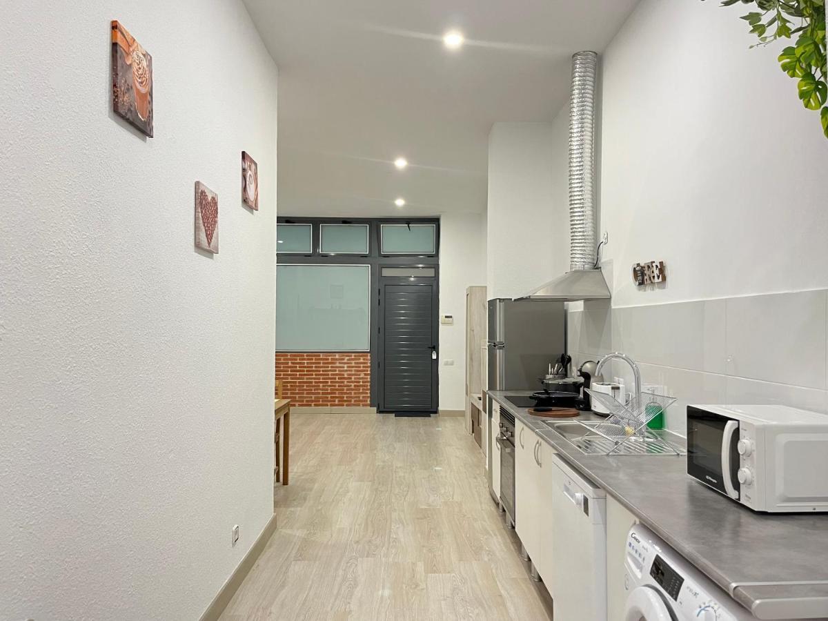 ☆The Central Valencia Stay☆ 外观 照片