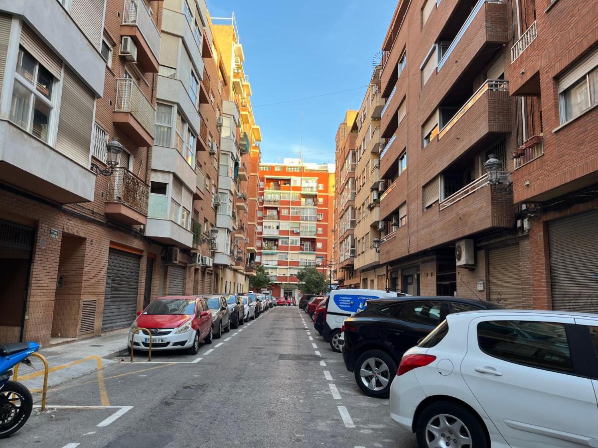 ☆The Central Valencia Stay☆ 外观 照片
