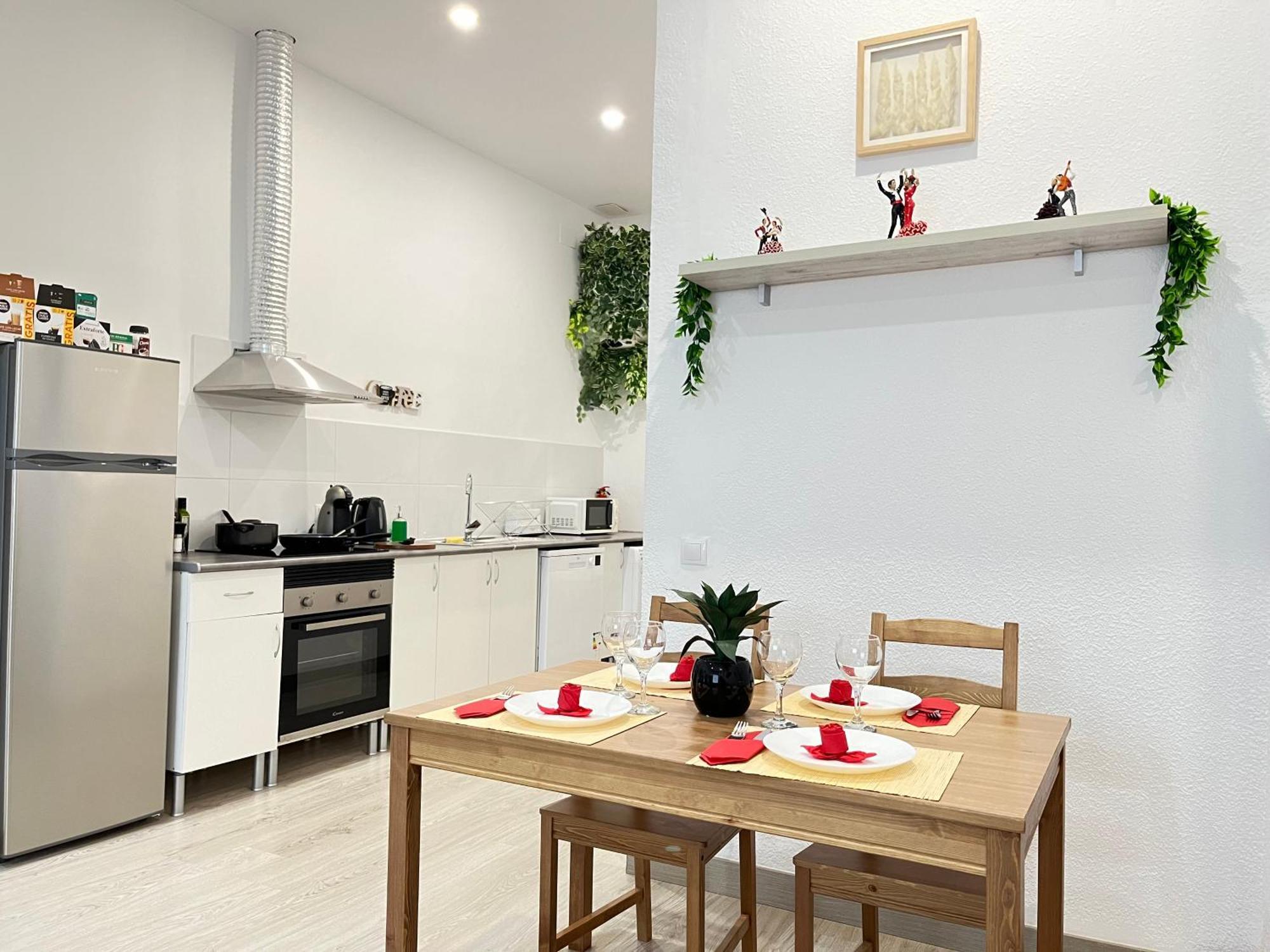 ☆The Central Valencia Stay☆ 外观 照片