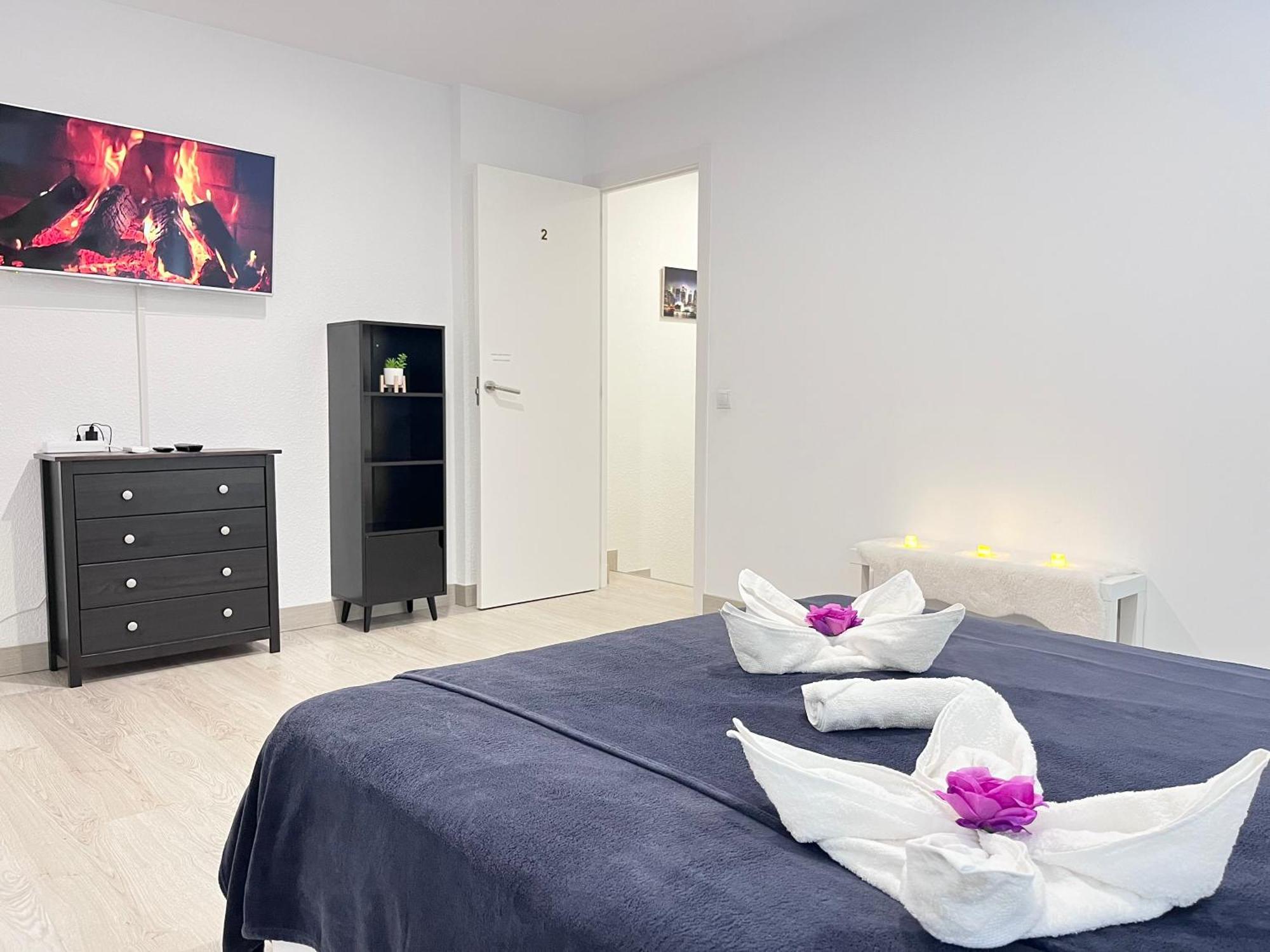 ☆The Central Valencia Stay☆ 外观 照片