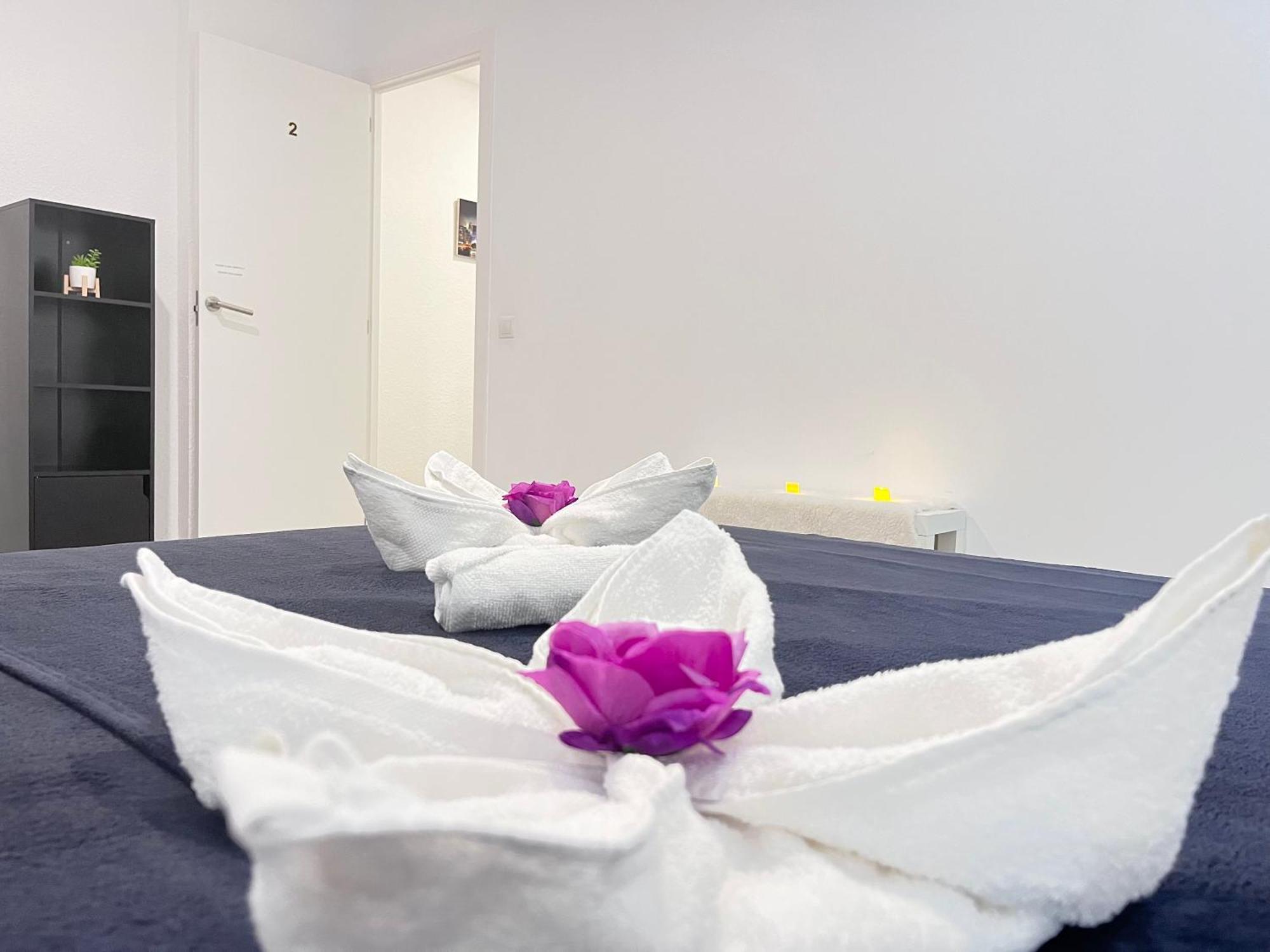 ☆The Central Valencia Stay☆ 外观 照片