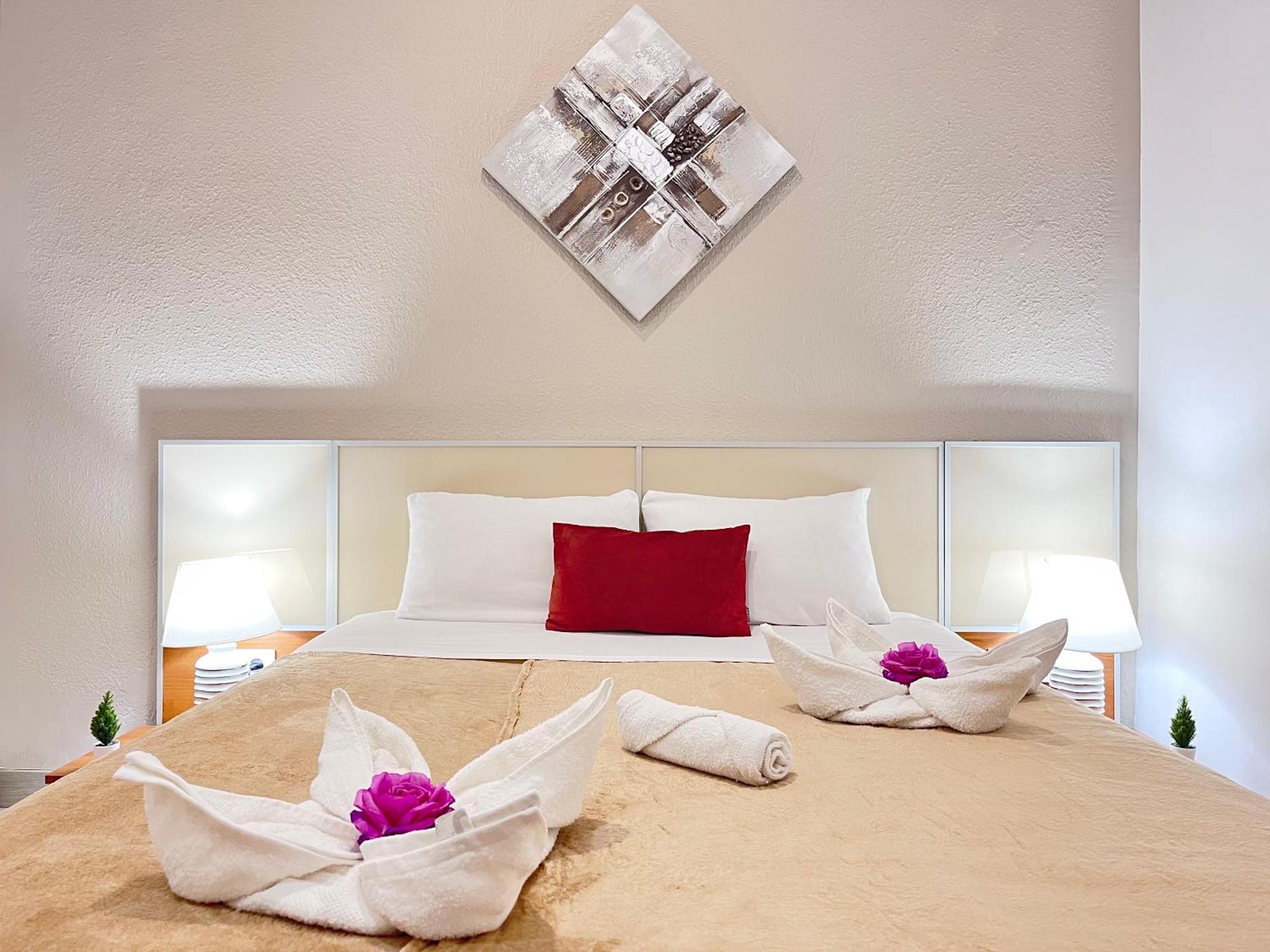 ☆The Central Valencia Stay☆ 外观 照片