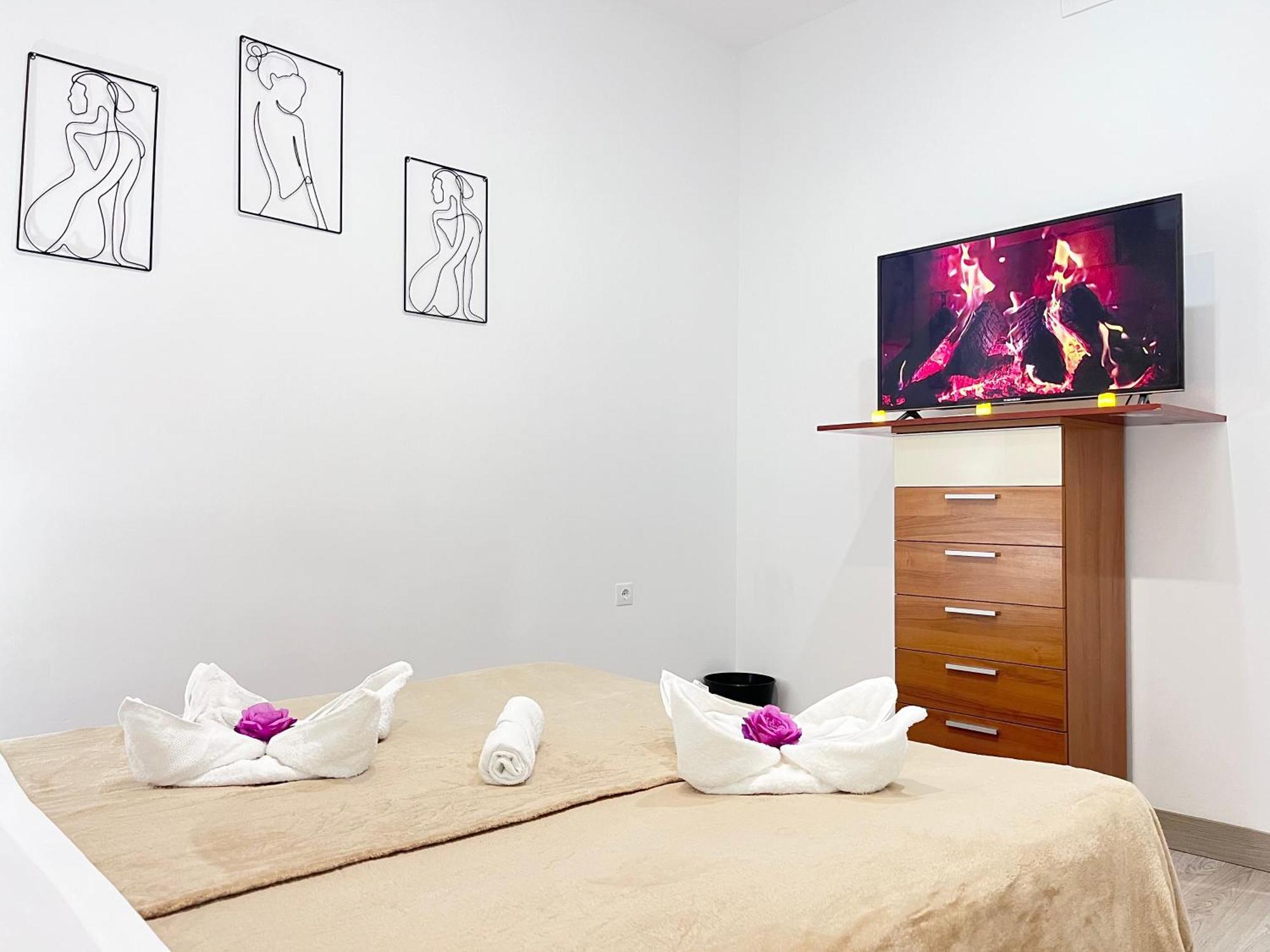 ☆The Central Valencia Stay☆ 外观 照片