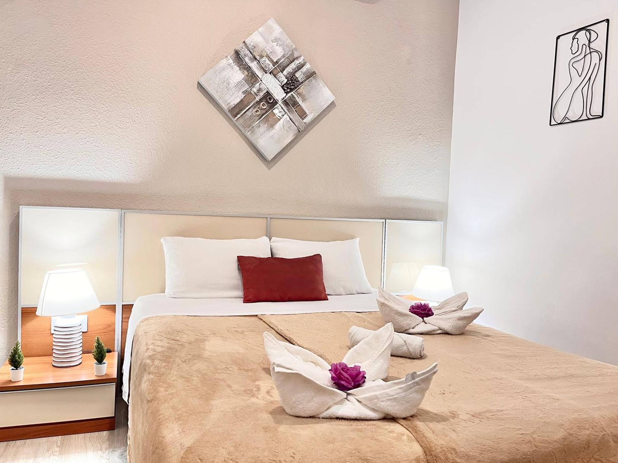 ☆The Central Valencia Stay☆ 外观 照片